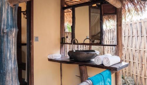 Beach Bungalow