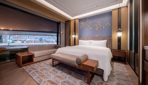 Superior Queen Room