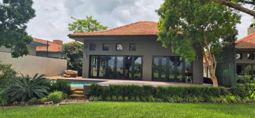 Five-Bedroom House
