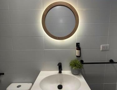 Bed in 4-Bed Dormitory Room