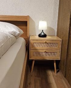 Studio with Garden View (located next to Hotel Alpina)