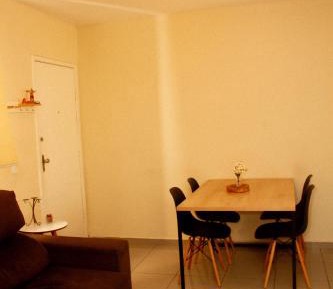 Two-Room Apartment