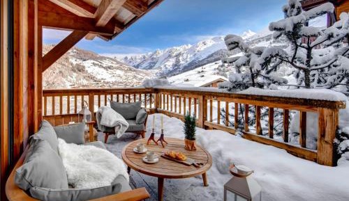 Chalet