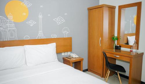 Superior Double or Twin Room