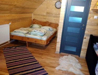 Double Room with Balcony (3 Adults)