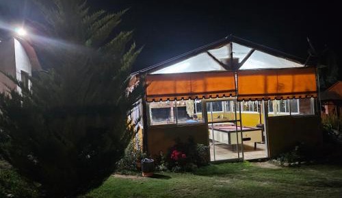 Bungalow