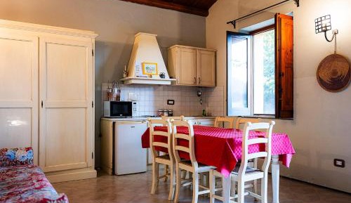 One-Bedroom Apartment with Garden View - Separate Building 