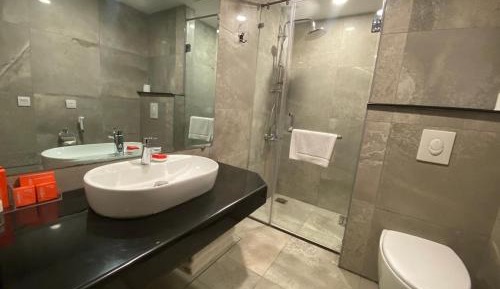 Premium Quadruple Room