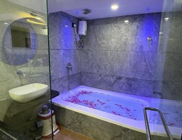 Classic Quadruple Room