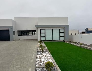 Vacation Home