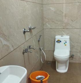 Deluxe Double or Twin Room with Balcony