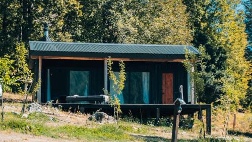 Double or Twin Room with Private Bathroom