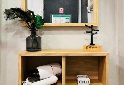 Small Single Room
