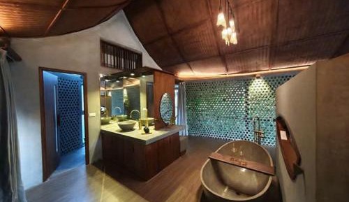 Family Bungalow