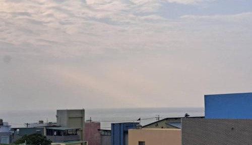 Deluxe Double Room with Bath