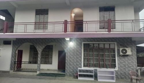 Family Two-Bedroom Apartment with View
