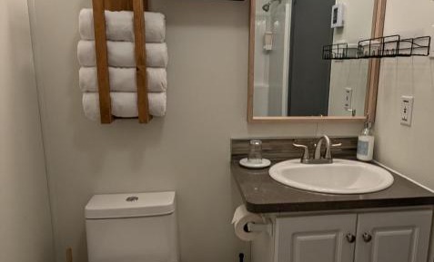 Queen Room with Sea View