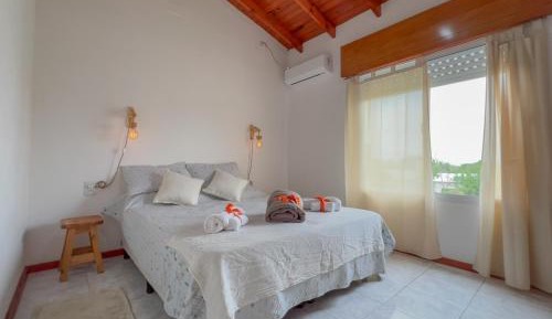 Apartment - Split Level