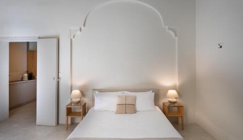 Suite with Terrace