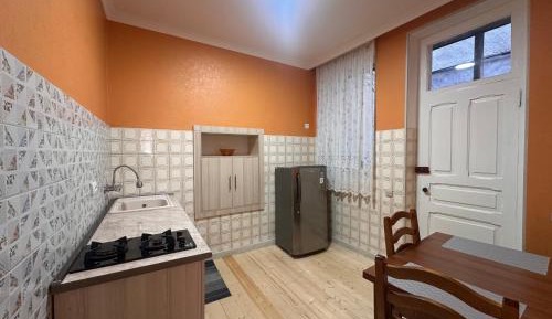 Family Room with Bath