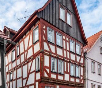 Three-Bedroom Superior Apartment