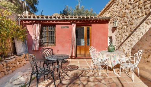 Two-Bedroom Superior Apartment