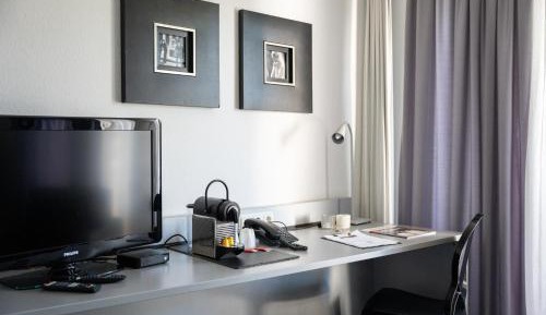Medo Essential Room