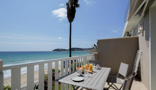 Apartment 18 - Sea View