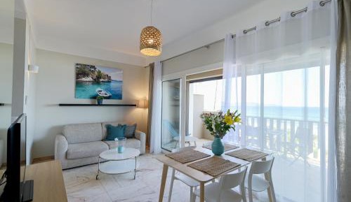 Apartment 13 - Sea View