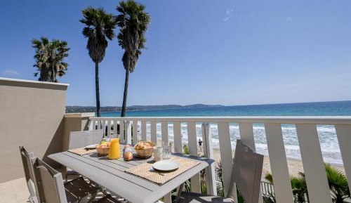 Apartment 17 - Sea View