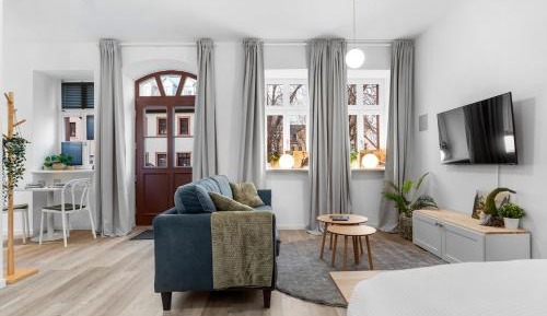 Apartment - Ground Floor
