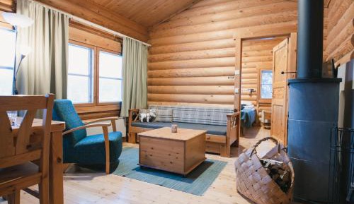 One-Bedroom Chalet