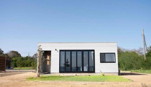 Holiday Home