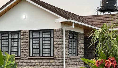 Holiday Home