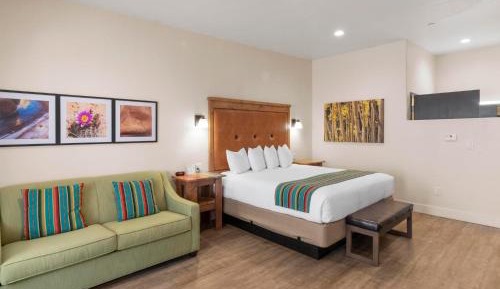 King Room