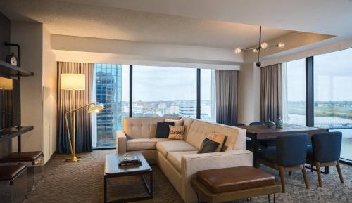 King Suite