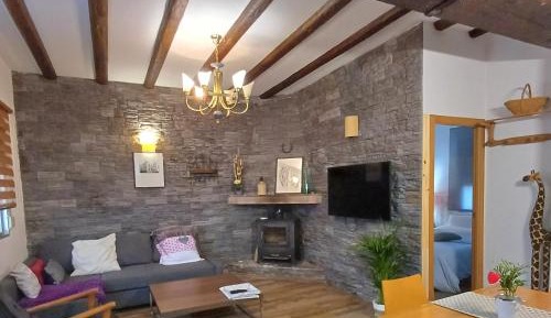 Three-Bedroom Townhouse