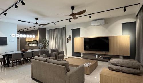 Semi D_Ruma Langkawi 