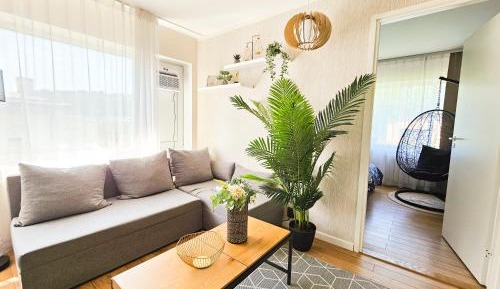 Standard Apartment