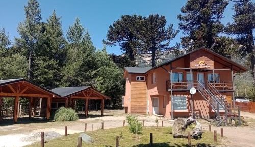 Apartment with View and Balcony