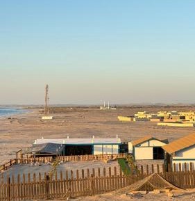 Deluxe Double or Twin Room with Ocean View