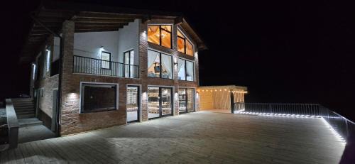 Five-Bedroom House
