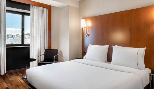 Superior Room, Guest room, 1 King