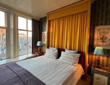 Suite with City View