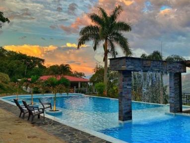 Three-Bedroom Townhouse