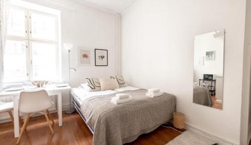 Standard Triple Studio