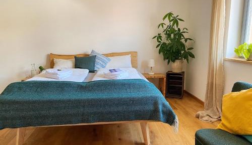 Quadruple Room with Shower