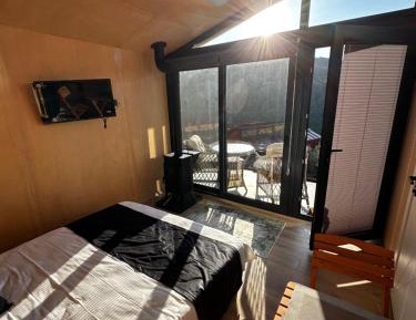 One-Bedroom Villa