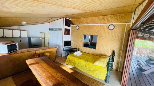 Family Bungalow