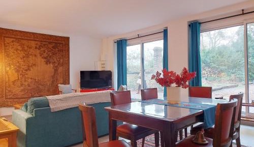 Holiday Home